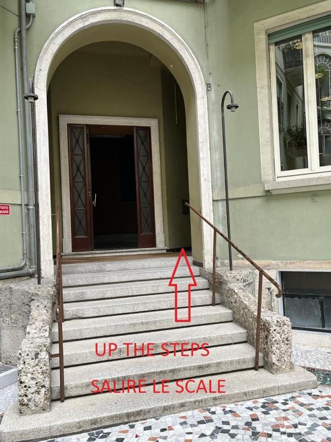 米兰Casadianna公寓 外观 照片